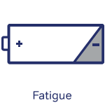 ICON--Fatigue