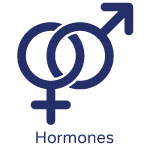 Hormones