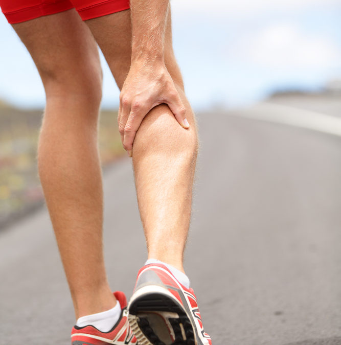 How to Prevent Running Injuries